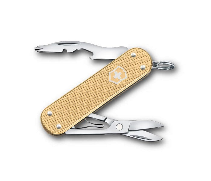 Victorinox Companion S Alox (Red) Multitool 0.6261