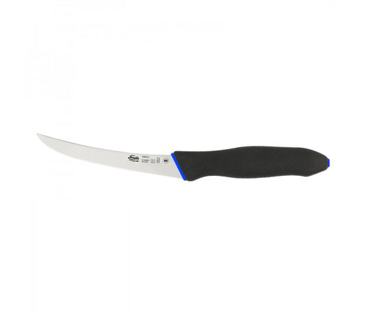 MoraKniv Frosts Curved Narrow Boning Knife CB6S-E Professional Food Industry Knife 10254