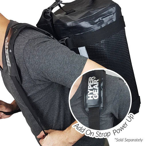 HYPERGEAR Duffel Bag 60L