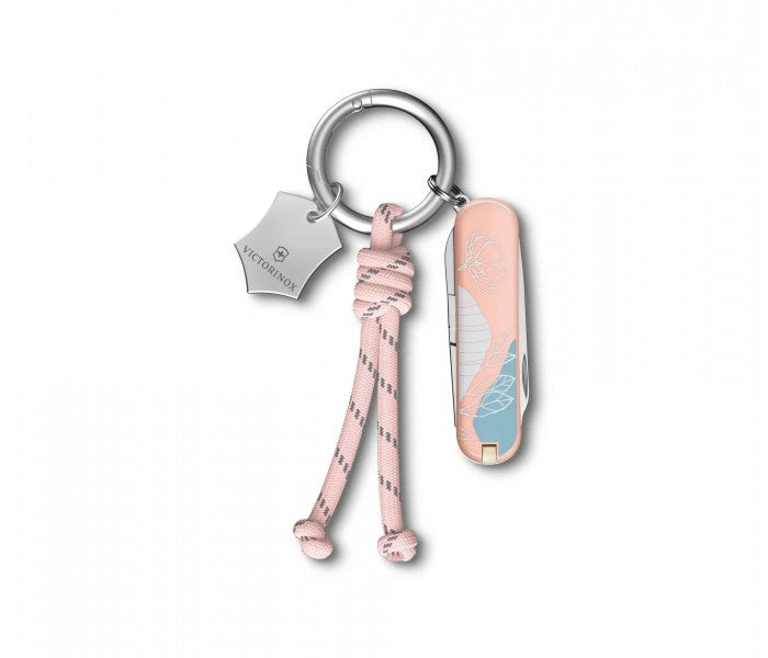 Victorinox Classic SD Paris Style Multitool w Key Ring 0.6223.E221