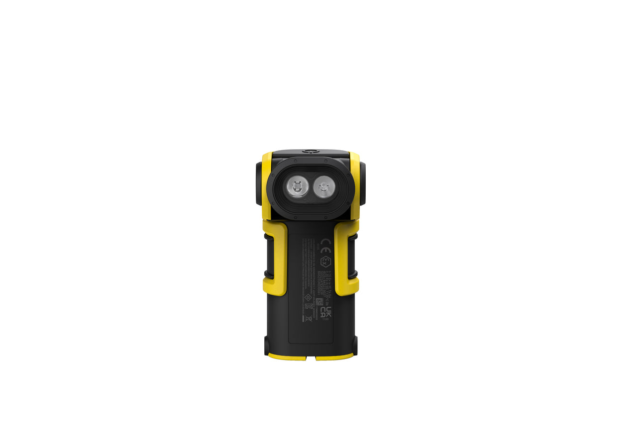 LED LENSER EXC6R