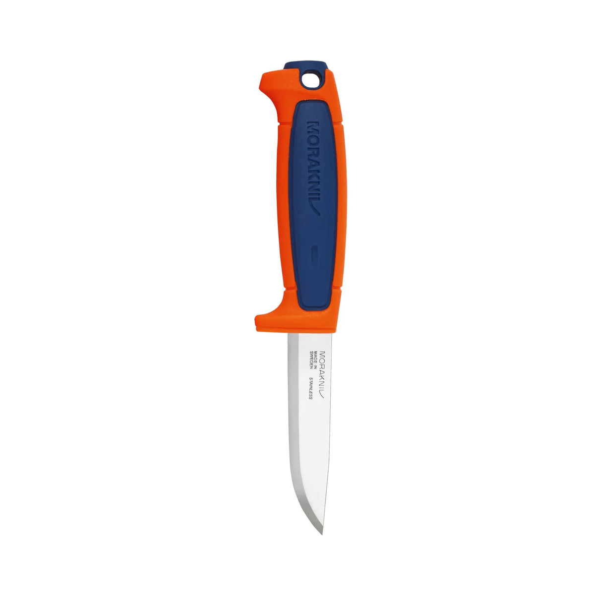 Morakniv Duty 546 (S) Blue / Hi-Vis Orange Knife 14411
