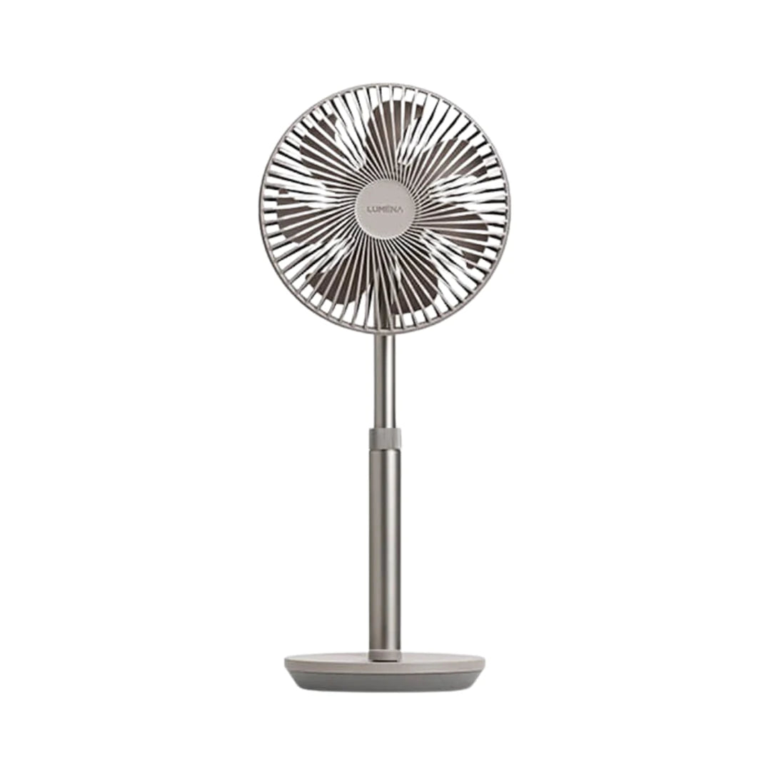 Lumena Wireless Circulator Fan Prime 3