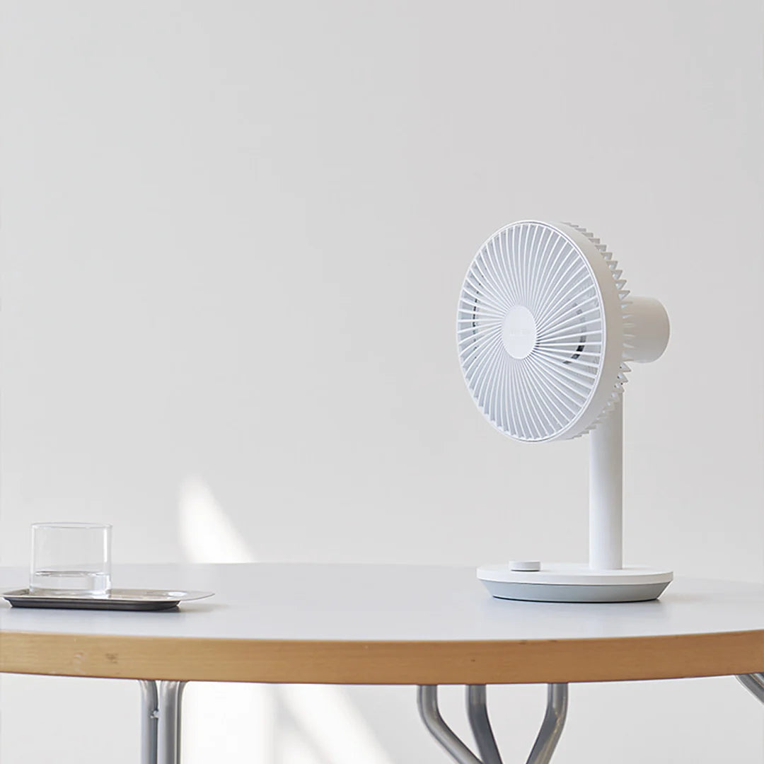 Lumena Wireless Circulator Fan Prime 3