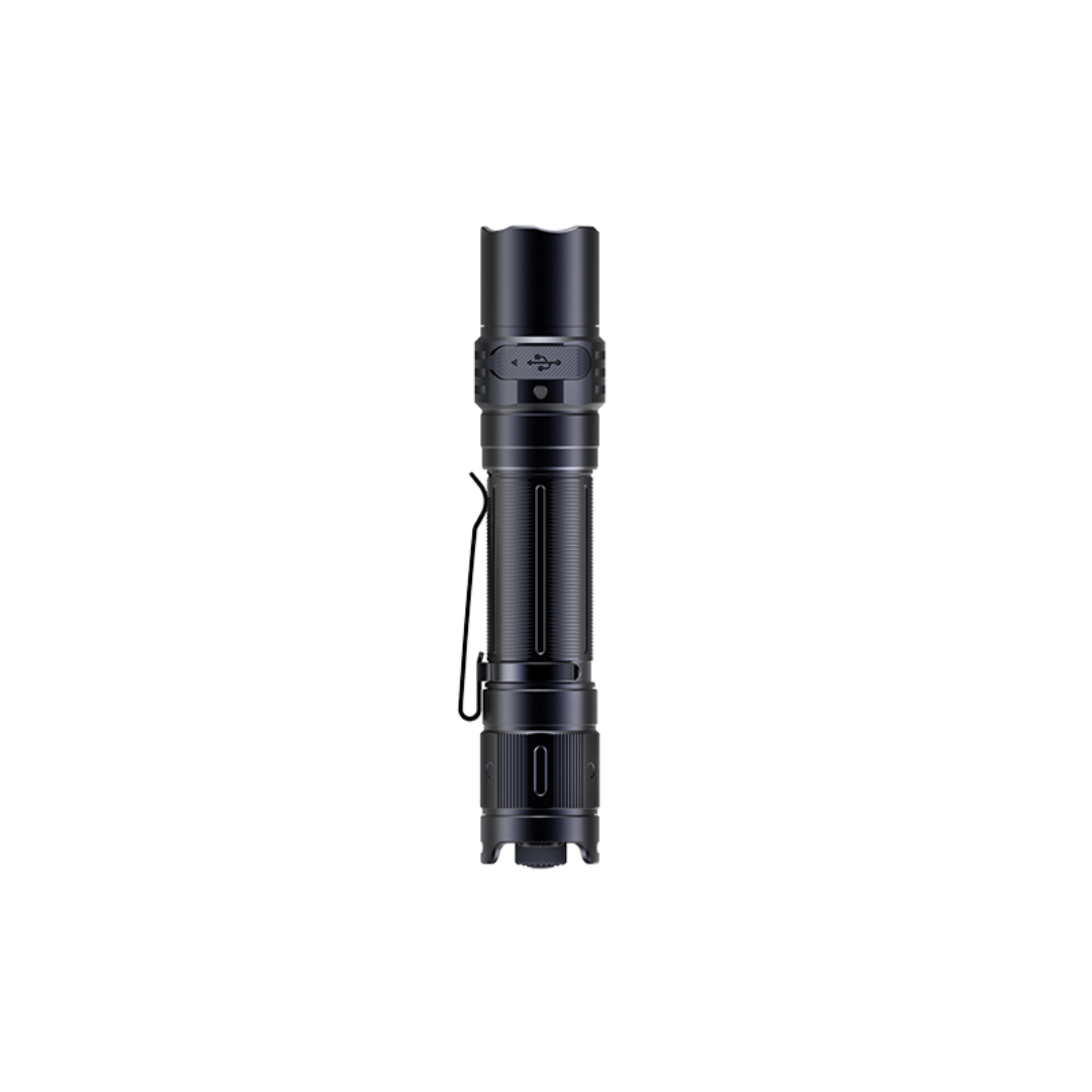 Fenix PD35R Luminus SFT40 LED 1700L Rechargeable Flashlight