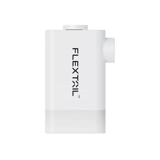 Flextail Max Pump 2 Plus - 4-in-1 Portable 4800mAh Rechargeable Air Pump