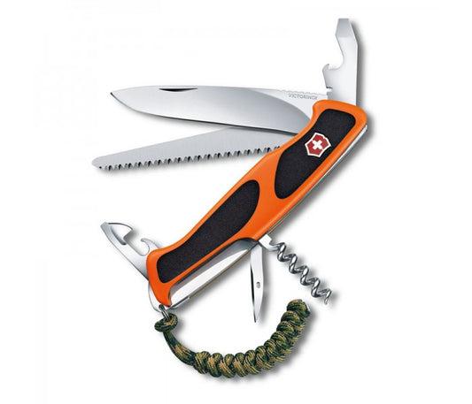 Victorinox Ranger Grip 55 Autumn Spirit Special Edition 2019 Multitool 0.9563.C91