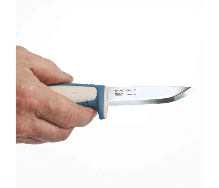 MoraKniv Risberg (S)  Bushcraft Knife