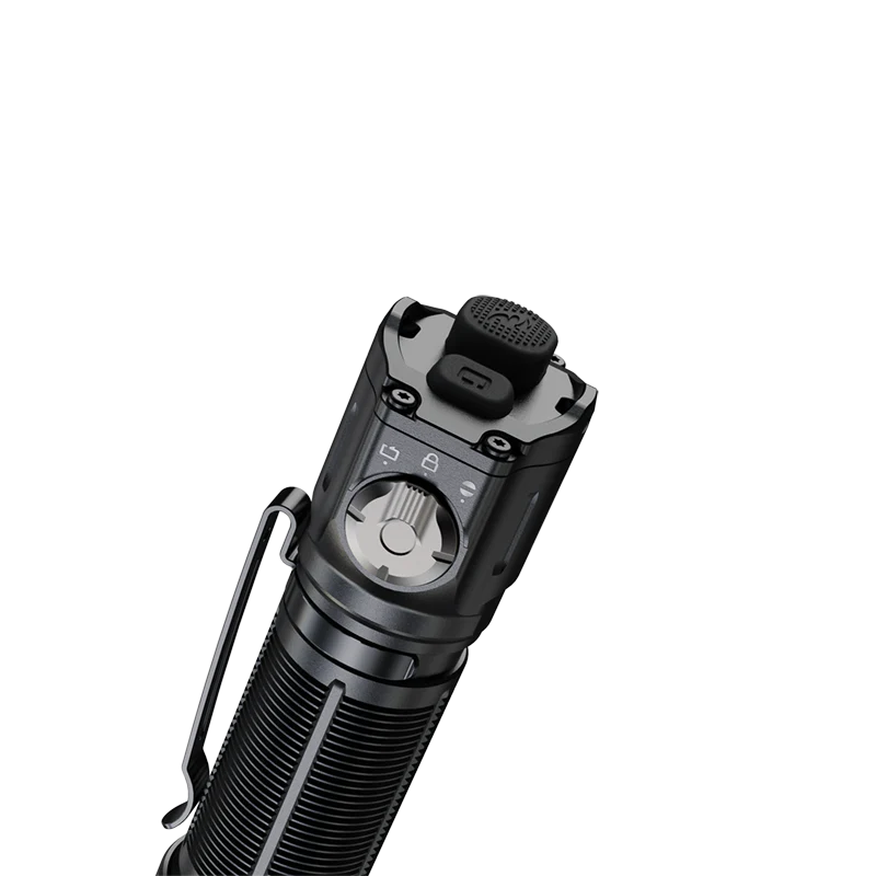 Fenix TK25R CREE XHP50.3 LED 3600L Rechargeable Flashlight