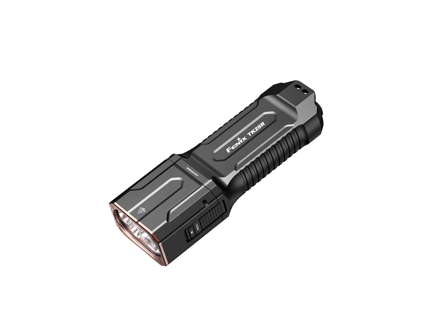 Fenix TK28R Luminus SFT70 LED 6500L Rechargeable Flashlight