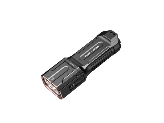 Fenix TK28R Luminus SFT70 LED 6500L Rechargeable Flashlight