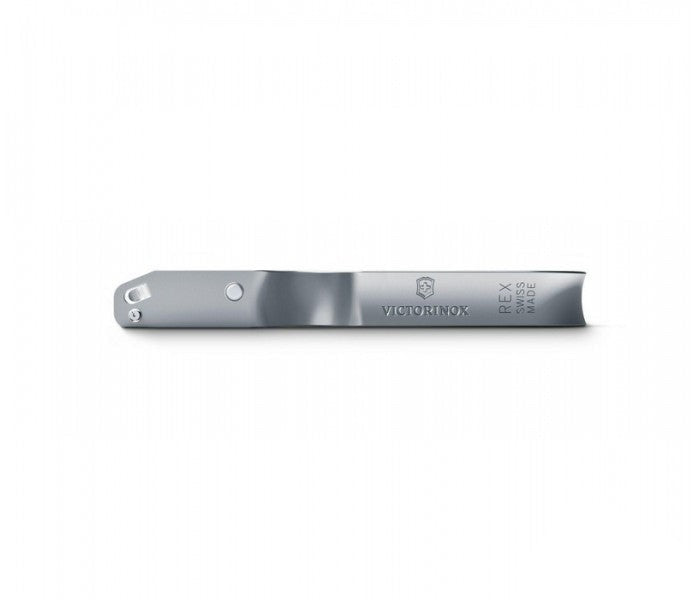 Victorinox Rex Peeler Silver Kitchen Fruit Vegetable Peeler 6.0900