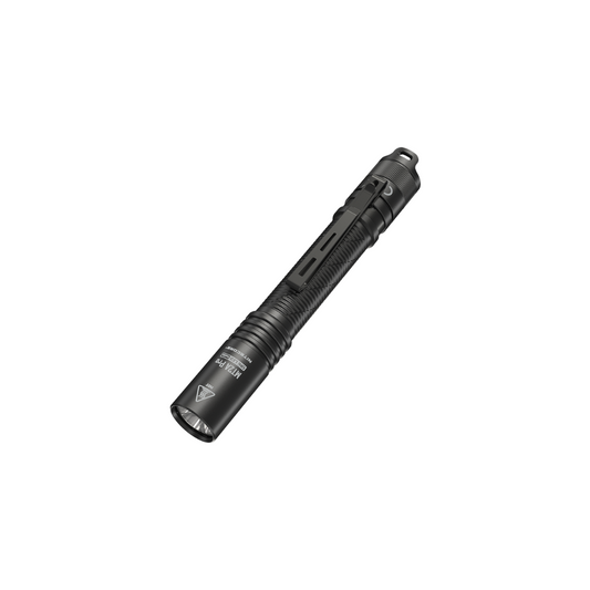 Nitecore MT2A Pro NiteLab UHi 20 LED CW 1000L USB Rechargeable Flashlight