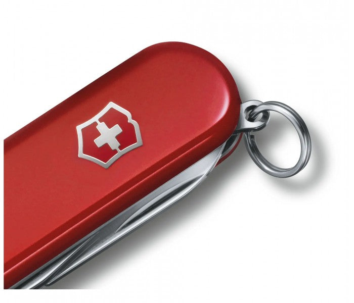 Victorinox Executive 81 Red Multitool 0.6423