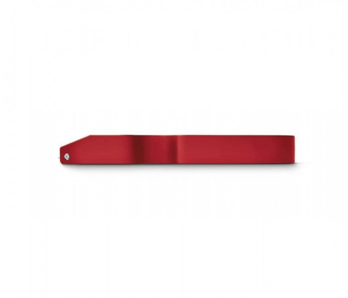 Victorinox Rapid Peeler Red Straight Edge Kitchen Fruit Vegetable Peeler 6.0930.1