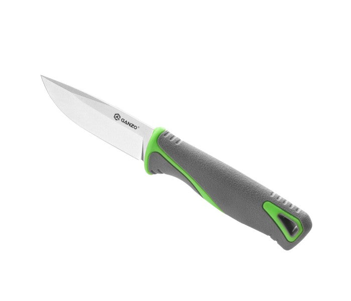 Ganzo G807 Fixed Blade Knife with Sheath