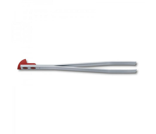 Victorinox Spare Parts - Tweezers Large Red A.3642.1.10