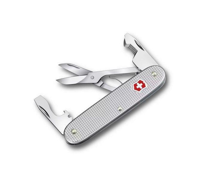 Victorinox Companion Slim Alox Multitool 0.8170
