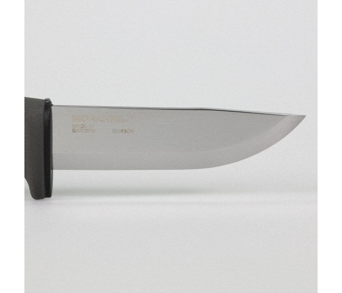MoraKniv Risberg Heavyduty (C) Bushcraft Knife 14690