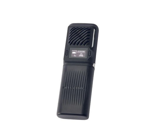 Nitecore EMR23 Portable Electronic Mosquito Repeller + USB-C 8000mAh Power Bank