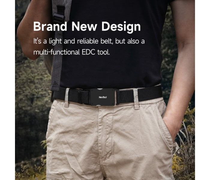 NexTool Multifunctional Belt P50 NE20350