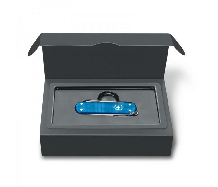 Victorinox Classic Alox Limited Edition 2020 Multitool Pocket Knife 0.6221.L20
