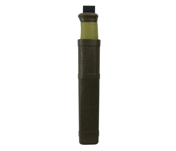 MoraKniv Mora 2000 (S) Black Edition Bushcraft Knife