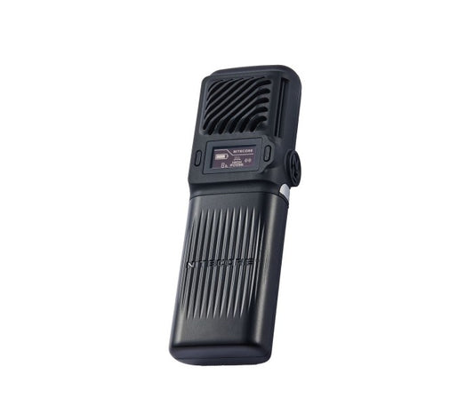 Nitecore EMR25 Multipurpose Portable Electronic Repeller + USB-C 12000mAh Power Bank