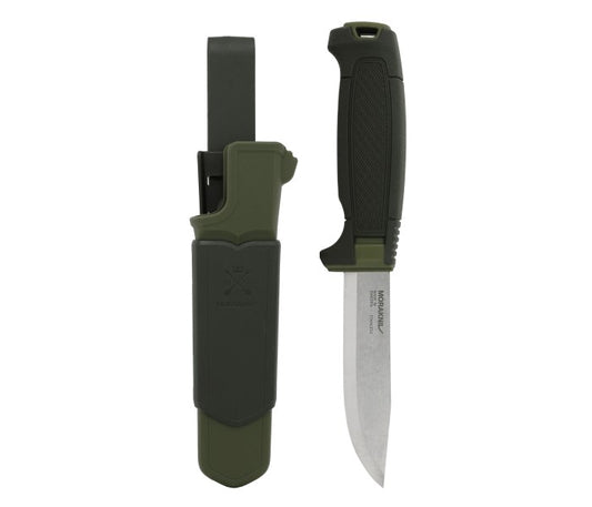 MoraKniv Amberg (S) Bushcraft Knife