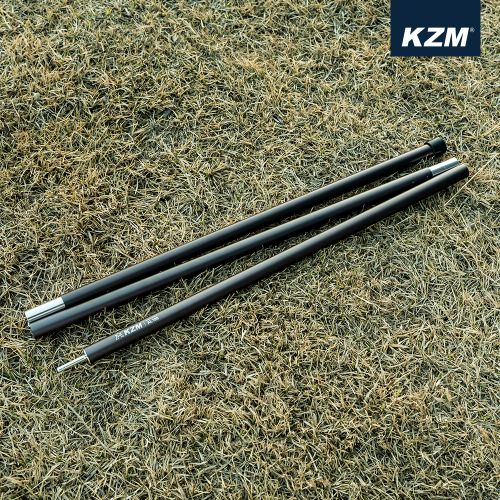 KZM Aluminium Pole 180cm