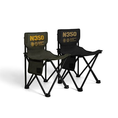 KZM Nino 350 Camping Chair