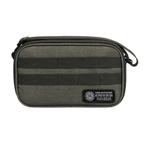 KZM Field Spice Pouch M