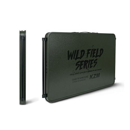 KZM Wild Field Ground Table (MINI)