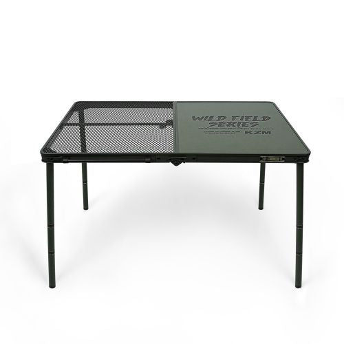 KZM Wild Field 2 Folding Table