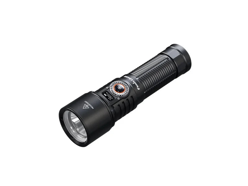 Fenix LD45R Digital Focusing Luminus SFT70 LED 2800 Lumens Rechargeable Flashlight