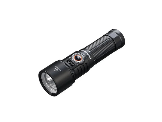 Fenix LD45R Digital Focusing Luminus SFT70 LED 2800 Lumens Rechargeable Flashlight