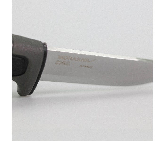 MoraKniv Risberg Heavyduty (C) Bushcraft Knife 14690