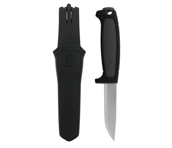 MoraKniv Risberg (C) Bushcraft Knife