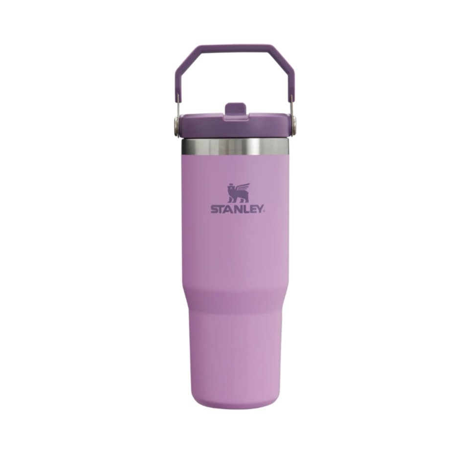 Stanley The Iceflow Flip Straw Tumbler 30oz