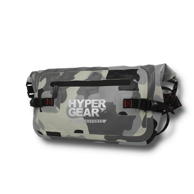 HYPERGEAR Waist Pouch L V2