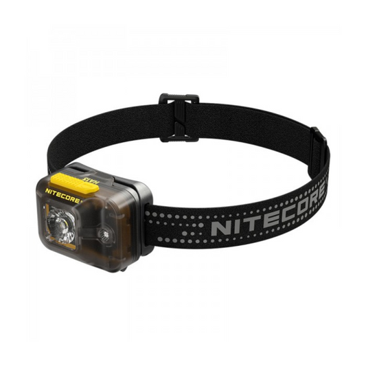 Nitecore HA13 350 Lumens Ultra Lightweight LED Headlamp