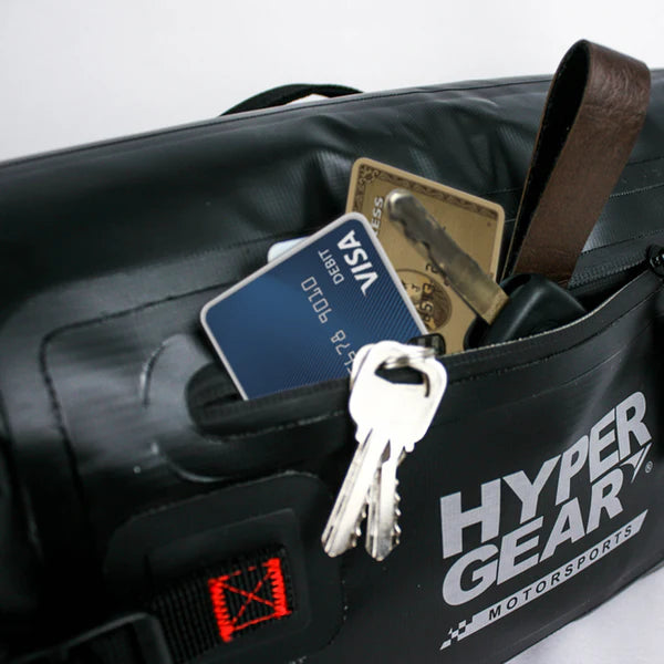 HYPERGEAR Waist Pouch L V2