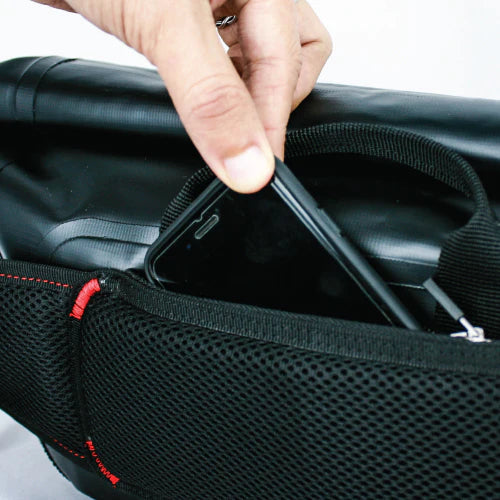 HYPERGEAR Waist Pouch L V2