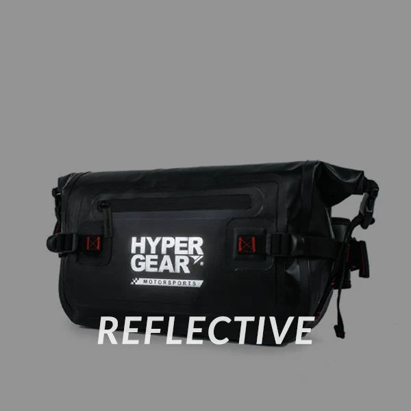 HYPERGEAR Waist Pouch L V2
