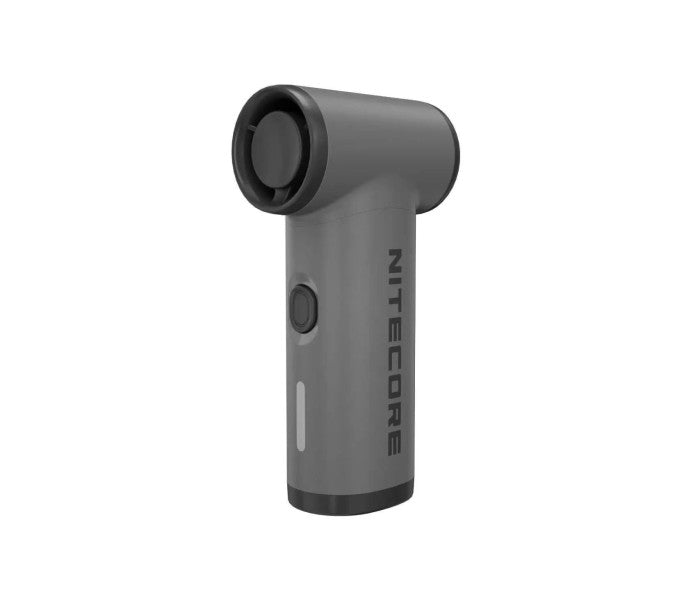 Nitecore NEF Nano Palm Sized High Speed Handheld Fan