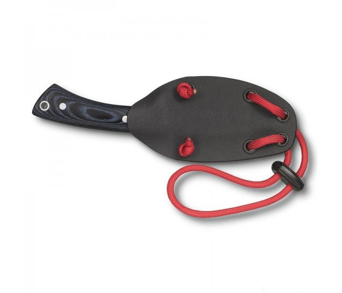 Victorinox Outdoor Master Mic S Fixed Blade w Kydex Sheath 4.2262