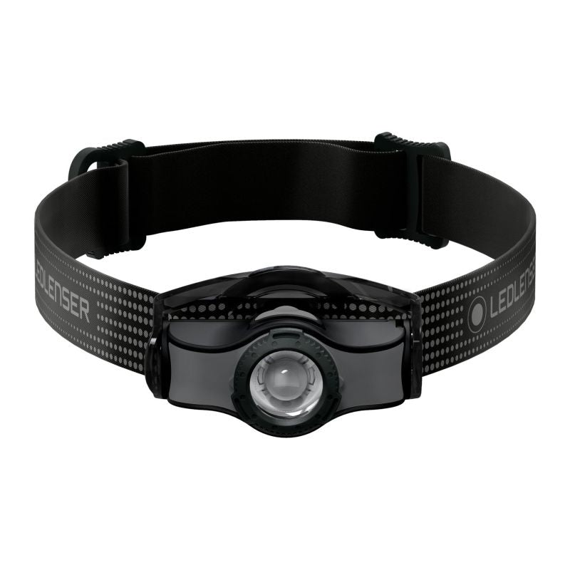 LED LENSER MH3 Headlamp 200 Lumens