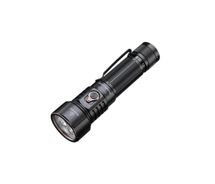 Fenix LD36R 3xLuminus SFT25R Gen2 LEDs 3600L Rechargeable Flashlight