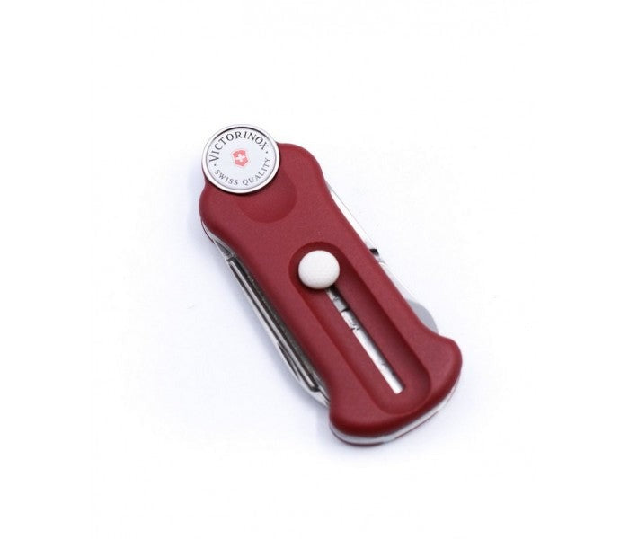 Victorinox Golf Tool Red Multitool 0.7052