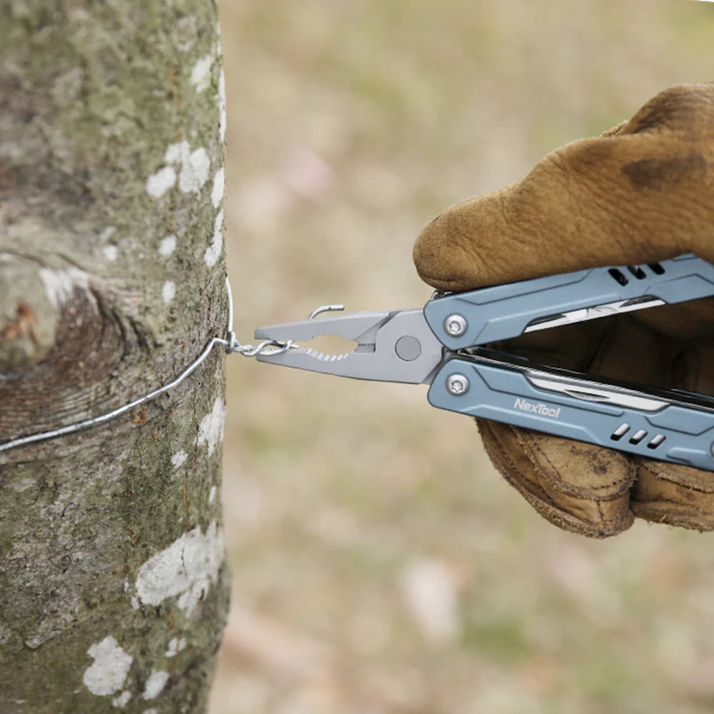 NexTool Mini Sailor S11 Pliers Multitool NE20156